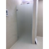 Drzwi prysznicowe ETNA Typ 1