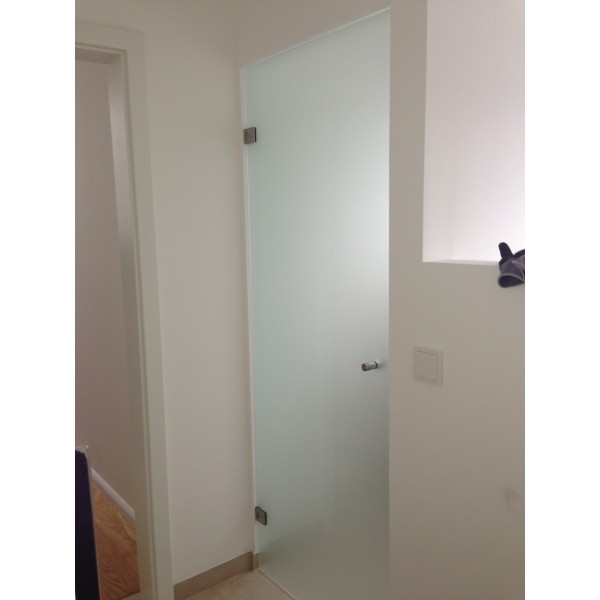Drzwi prysznicowe BELL Typ 1