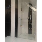 Drzwi prysznicowe NIVELLO+ Typ 1