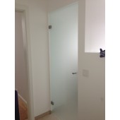 Drzwi prysznicowe NIVELLO+ Typ 1