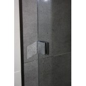 Drzwi prysznicowe ETNA Typ 2