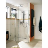 Drzwi prysznicowe FLAMEA+ Typ 3