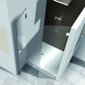 Drzwi prysznicowe FLINTER Typ 4