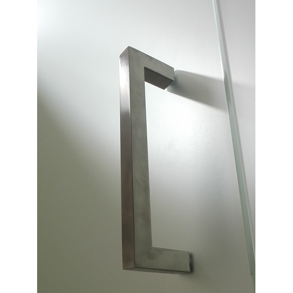 Drzwi prysznicowe FLAMEA+ Typ 5