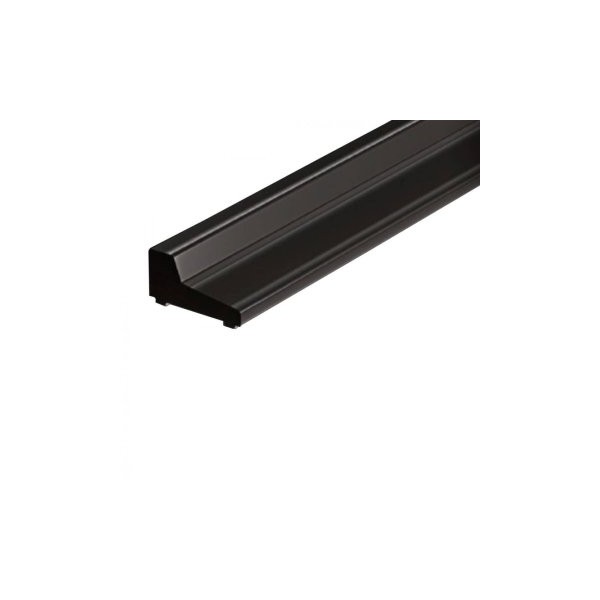 Listwa progowa Typ 1 - 950 (czarna)