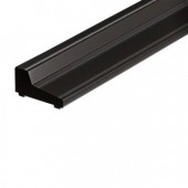 Listwa progowa Typ 1 - 2000 (czarna)
